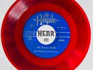 50s Hillbilly Boogie Bop 45 REX TURNER Jet Plane Blues ROYALE red mp3 rockabilly
