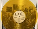 Electric Light Orchestra - Olé ELO 1976 USA LP U.A. 1st YELLOW VINYL PROMO ONLY