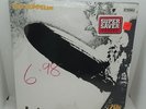 Led Zeppelin Self Titled Vinyl Atlantic Records SD 19126 - 1969 - New & Sealed