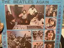 The Beatles- 1970's Newhits , The Beatles again - Made in Taiwan only  - First