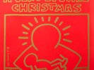 A VERY SPECIAL CHRISTMAS - A&M SP 3911 - Keith Haring Cover - New/Sealed