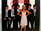 Blondie - Parallel Lines [Vinyl] (CHR 1192) Chrysalis 1979 with Inner Sleeve