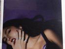 NEW Olivia Rodrigo GUTS Limited Edition Red Vinyl Includes Hidden Bonus Track