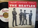 THE BEATLES 