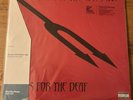 Queens Of The Stone Age Songs For The Deaf Red And Black Splatter Vinyl EX VMP
