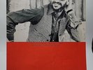 Ringo Starr Sheet Music Hey Baby Atlantic Unart HTF 1962 Vintage