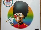 Grateful Dead - Wembley Empire Pool, London, Englan 4/8/72 5 x Vinyl Box RSD