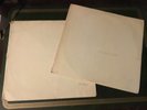The Beatles WHITE ALBUM 1st UK Mono Sleeve Only LOW NUMBER 0159789 VERY RARE