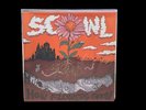 Scowl How Flowers Grow x/300 Copper Swirl Vinyl LP New Mint Rock Punk Sold out