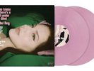 Lana Del Rey Did You Know That There's a Tunnel Under Ocean 2xLP LightPink Vinyl