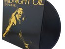 Midnight Oil Vinyl Record Head Injuries LP Plus Inner Sleeve