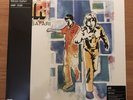 AIR MOON SAFARI SEA COLORED VINYL LP ({VMP}