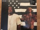 Outkast - Stankonia 180g 2LP Marble Vinyl Me Please VMP Black/White Galaxy (NEW)