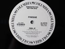 Finesse – Feel It, 1982 12