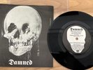 The Damned Stretcher Case Baby 1st Anniversary 7