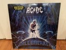 AC/DC * BALLBREAKER * SEALED ORIGINAL 1995 USA * EASTWEST RECORDS 61780-1 * RARE