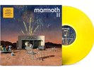 Mammoth II WVH Exclusive Canary Yellow Color Vinyl Wolfgang Van Halen NEW