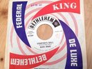 MANN DRAKE [VAMPIRE'S BALL   HORROR MOVIE] HALLOWEEN R&B WL PROMO 45 Bethlehem