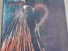 WARLOCK TRUE AS STEEL 1986 VERH 41 830 237 vinyl LP.