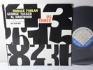 Horace Parlan – Us Three, Blue Note – BLP 4037