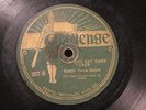 COUNTRY DOC ROBERTS & JOHN BOOKER The Cat Came Back CHALLENGE 307  fiddle