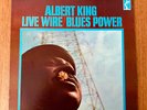 SIGNED Albert King LP 