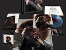 Within Temptation Bleed Out LTD #D 180GM RED/BLUE VINYL LP / 2CD / MC BOX SET NE