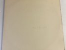 The Beatles White Album Vinyl Record 12” 33 RPM PCS-7067 Apple 1978