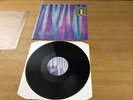 Lush - Scar.  Vinyl 1989 UK. VG+/EX
