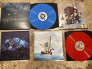 Legend Of Zelda Wind Waker And Metroid Prime LP Vinyl Soundtrack Not Moonshake