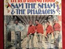 SAM THE SHAM & THE PHARAOHS * SEALED 1966 LP 
