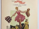 The Sound of Music (1965) An Original Soundtrack Recording (used)