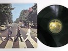 The Beatles – Abbey Road Vinyl 1969 Made In Italy Apple 3C 062-04243 NEAR MINT