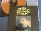 Falkenbach – Ok Nefna Tysvar Ty Brown LP Vinyl NM