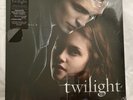 TWILIGHT Original Motion Picture Soundtrack LP (Vinyl, 2008, Atlantic) 3 Posters