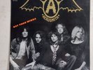 AEROSMITH - GET YOUR WINGS VINYL LP AUST PRESSING NEAR MINT COND