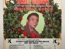 JAMES BROWN FAMOUS FLAMES Sing Christmas King 1010 VG+ 1st