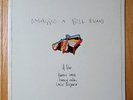 Franco Cerri – Omaggio A Bill Evans -  DIRE LP, 1981
