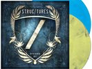 Structures Divided By MULTI-COLOR Vinyl LP NEW/SEALED