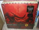 HEAVEN & HELL-The Devil You Know-OR.AUDIOPHILE UNPLAYED/POSTER  Sabbath Dio READ