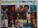 Many Moods of Murry Wilson LP Brian Beach Boys CAPITOL 2819 stereo EX