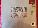 The Distillers - Coral Fang - Red Colored Vinyl [New Vinyl LP