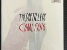 The Distillers - SEALED Coral Fang LP - Punk Record 12” Original Printed Bag