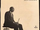 JOHN COLTRANE ASCENSION PROMO LP WLP IMPULSE RECORDS 1966 A 95 MODAL JAZZ MONO