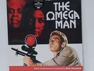 THE OMEGA MAN (OST) - RON GRAINER RSD 2018 VINYL LP (SEALED)