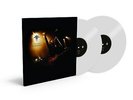 GARY NUMAN - SCARRED - LIVE AT BRIXTON ACADEMY LIMITED 2X WHITE VINYL LP (NEW)
