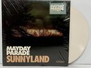 MAYDAY PARADE - SUNNYLAND LIMITED EDITION BONE VINYL LP