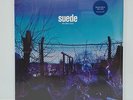 SUEDE - THE BLUE HOUR LIMITED EDITION 2X BLUE VINYL LP (SEALED)