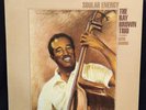 LP * THE RAY BROWN TRIO * Soular Energy * 1985 germany Concord JAZZ  (signed  )