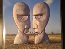 Pink Floyd - The Division Bell ( Blue Vinyl )